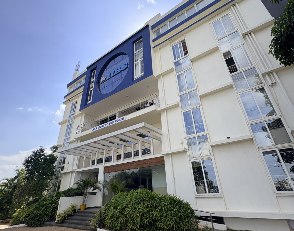 IIBS Bangalore Campus photo 8